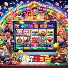 897Bet