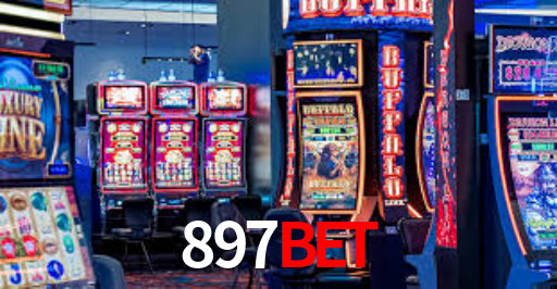 897Bet