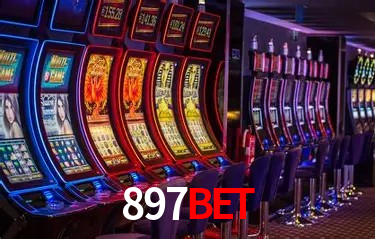 Explore as vantagens do 897Bet: serviço profissional e confiabilidade