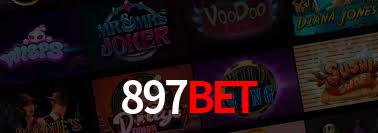 897Bet: A Experiência de Casino com Jogos de Mesa ao Vivo